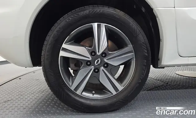 Renault (Samsung) QM5 2014 2.0 автомат (гидро), миниатюра 5 Renault (Samsung) QM5 2014 2.0 автомат (гидро), миниатюра 5