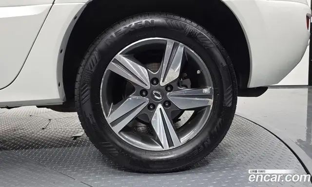 Renault (Samsung) QM5 2014 2.0 автомат (гидро), миниатюра 7 Renault (Samsung) QM5 2014 2.0 автомат (гидро), миниатюра 7