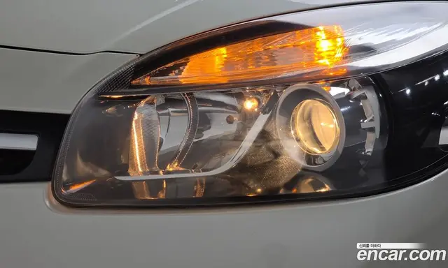 Renault (Samsung) QM5 2014 2.0 автомат (гидро), миниатюра 8 Renault (Samsung) QM5 2014 2.0 автомат (гидро), миниатюра 8