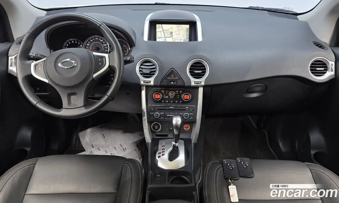 Renault (Samsung) QM5 2014 2.0 автомат (гидро), фото 10 Renault (Samsung) QM5 2014 2.0 автомат (гидро), фото 10