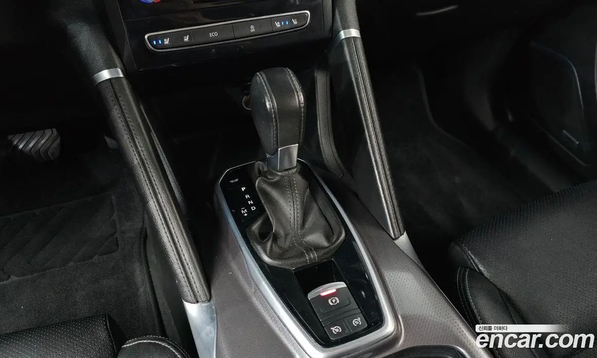 Renault (Samsung) QM6 2016 2.0 автомат (гидро), фото 12