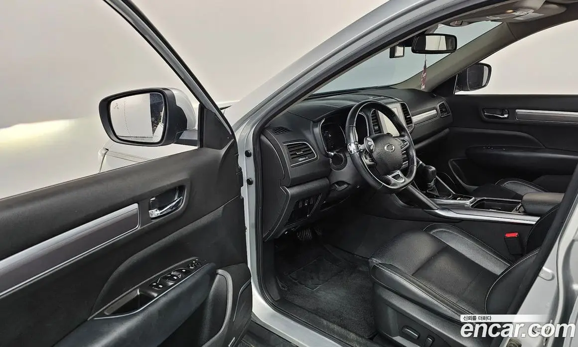 Renault (Samsung) QM6 2016 2.0 автомат (гидро), фото 13