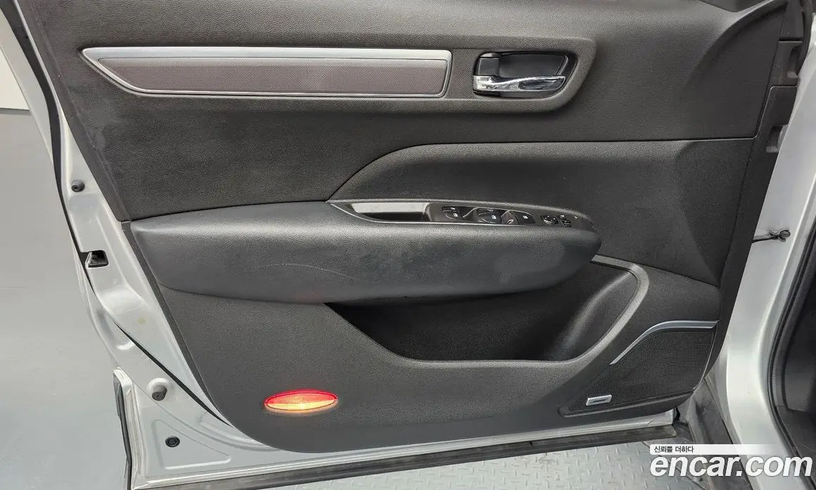 Renault (Samsung) QM6 2016 2.0 автомат (гидро), фото 14