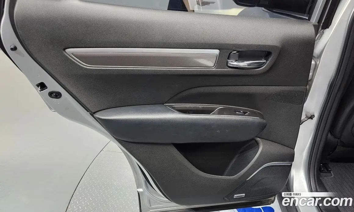 Renault (Samsung) QM6 2016 2.0 автомат (гидро), фото 15
