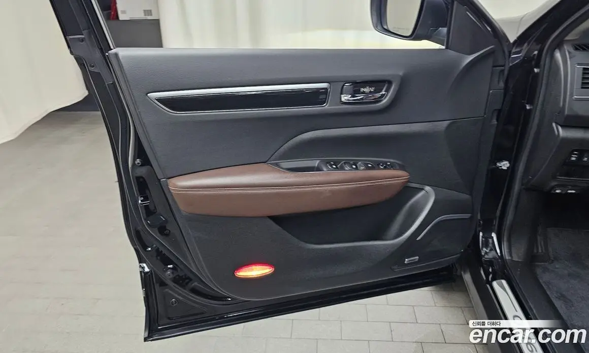 Renault (Samsung) QM6 2017 2.0 автомат (гидро), фото 13