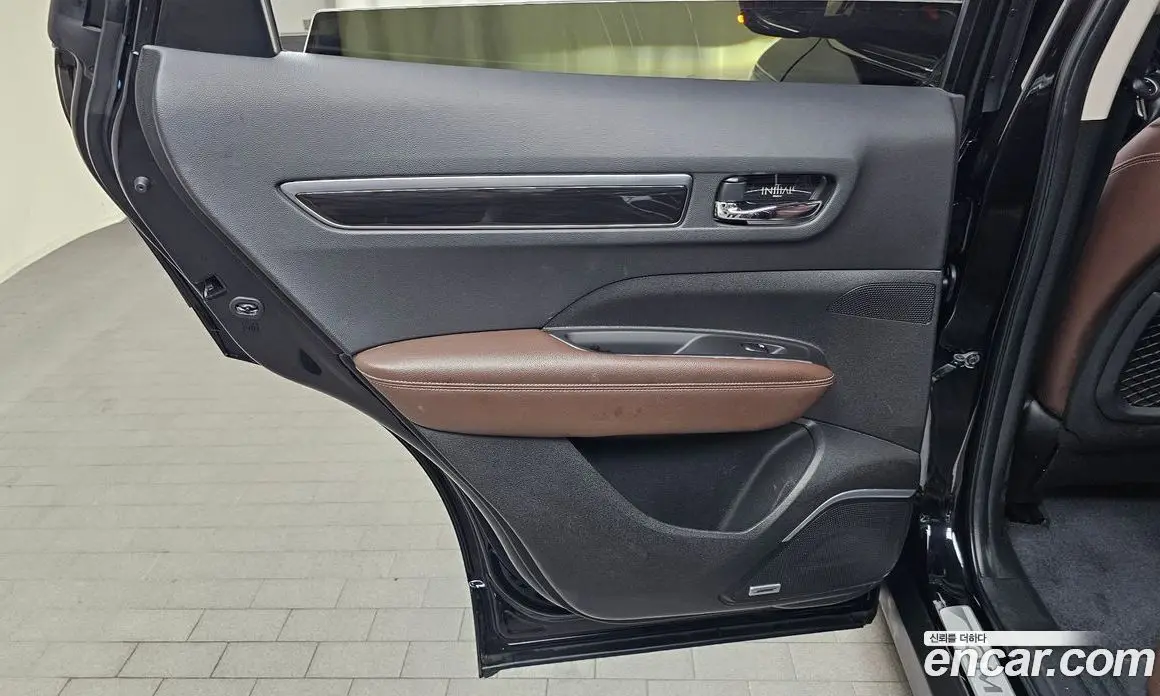 Renault (Samsung) QM6 2017 2.0 автомат (гидро), фото 14