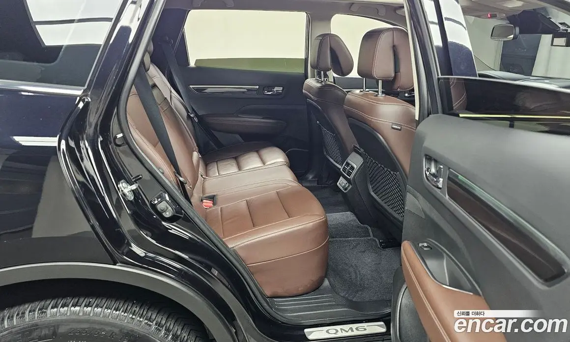 Renault (Samsung) QM6 2017 2.0 автомат (гидро), фото 16
