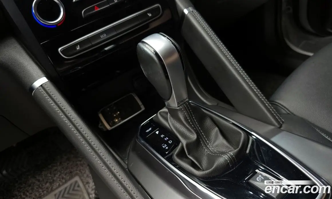 Renault (Samsung) QM6 2019 2.0 автомат (гидро), фото 12