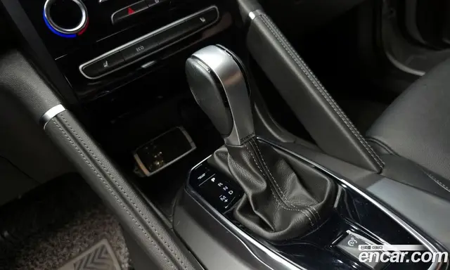 Renault (Samsung) QM6 2019 2.0 автомат (гидро), миниатюра 12