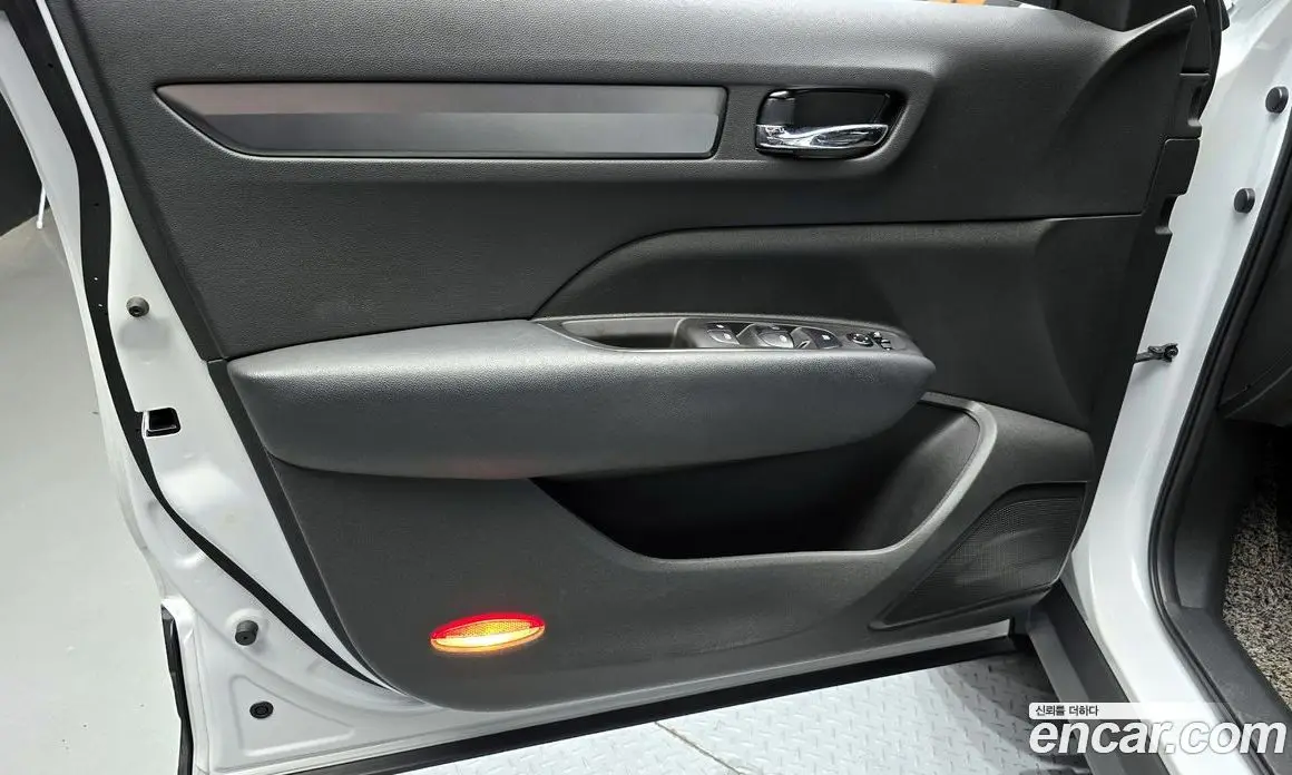 Renault (Samsung) QM6 2019 2.0 автомат (гидро), фото 14