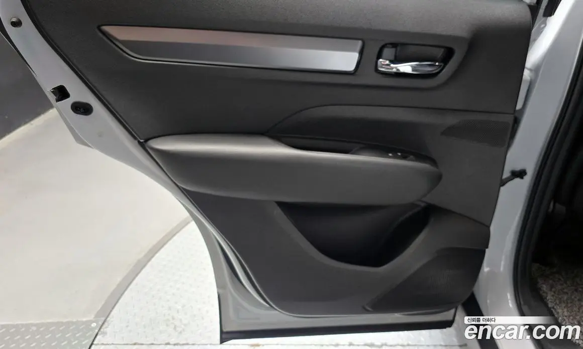 Renault (Samsung) QM6 2019 2.0 автомат (гидро), фото 15
