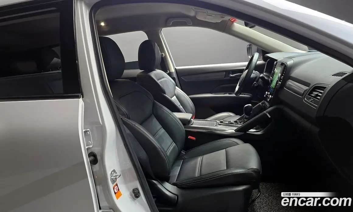 Renault (Samsung) QM6 2019 2.0 автомат (гидро), фото 16