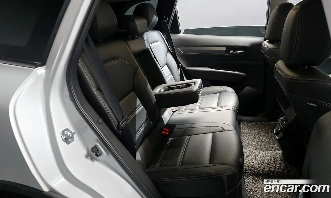 Renault (Samsung) QM6 2019 2.0 автомат (гидро), фото 17
