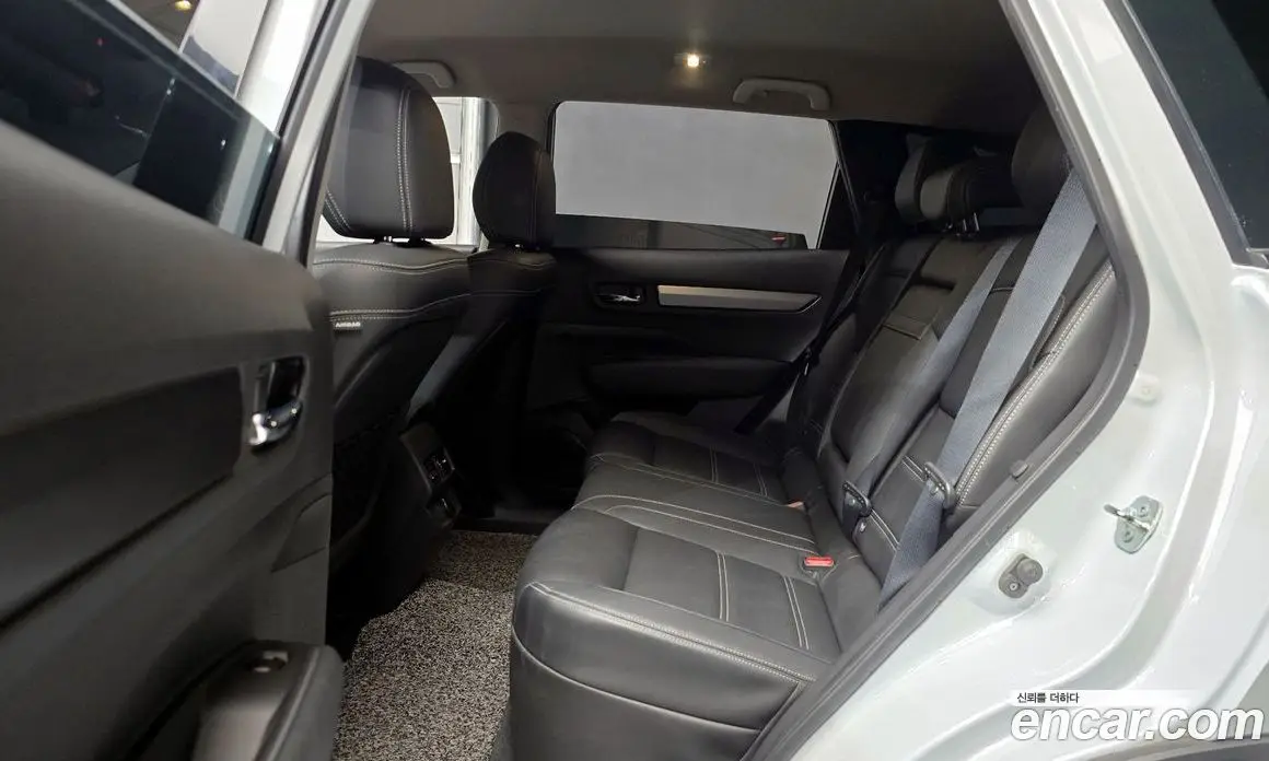 Renault (Samsung) QM6 2019 2.0 автомат (гидро), фото 18