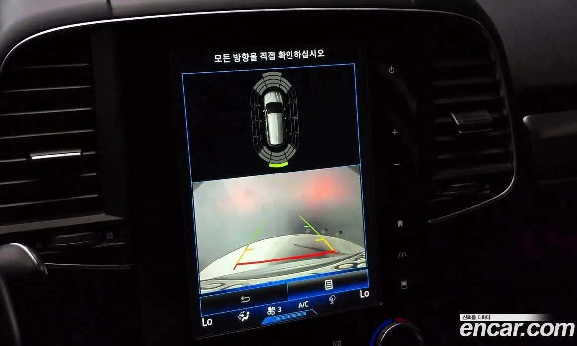 Renault (Samsung) QM6 2019 2.0 автомат (гидро), фото 20