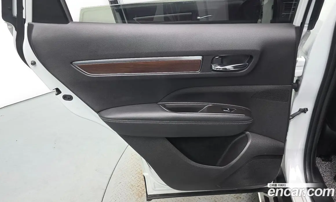 Renault (Samsung) QM6 2019 2.0 автомат (гидро), фото 15