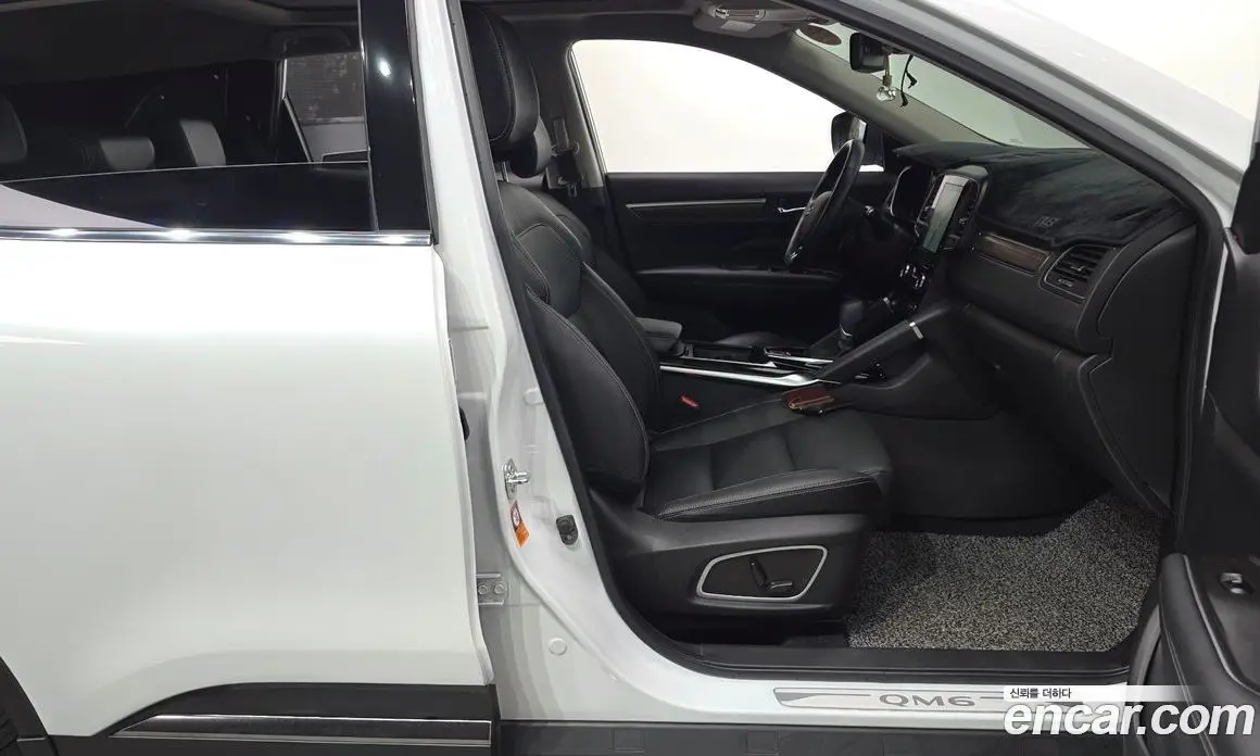 Renault (Samsung) QM6 2019 2.0 автомат (гидро), фото 16