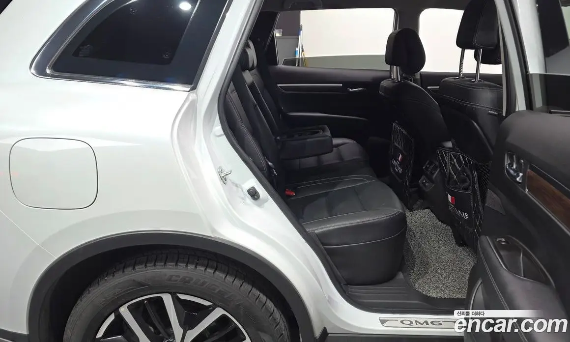 Renault (Samsung) QM6 2019 2.0 автомат (гидро), фото 17