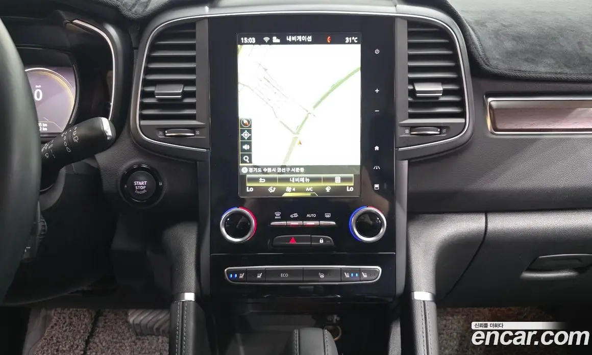 Renault (Samsung) QM6 2019 2.0 автомат (гидро), фото 19