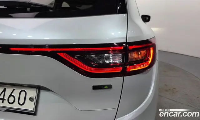 Renault (Samsung) QM6 2019 2.0 автомат (гидро), миниатюра 9