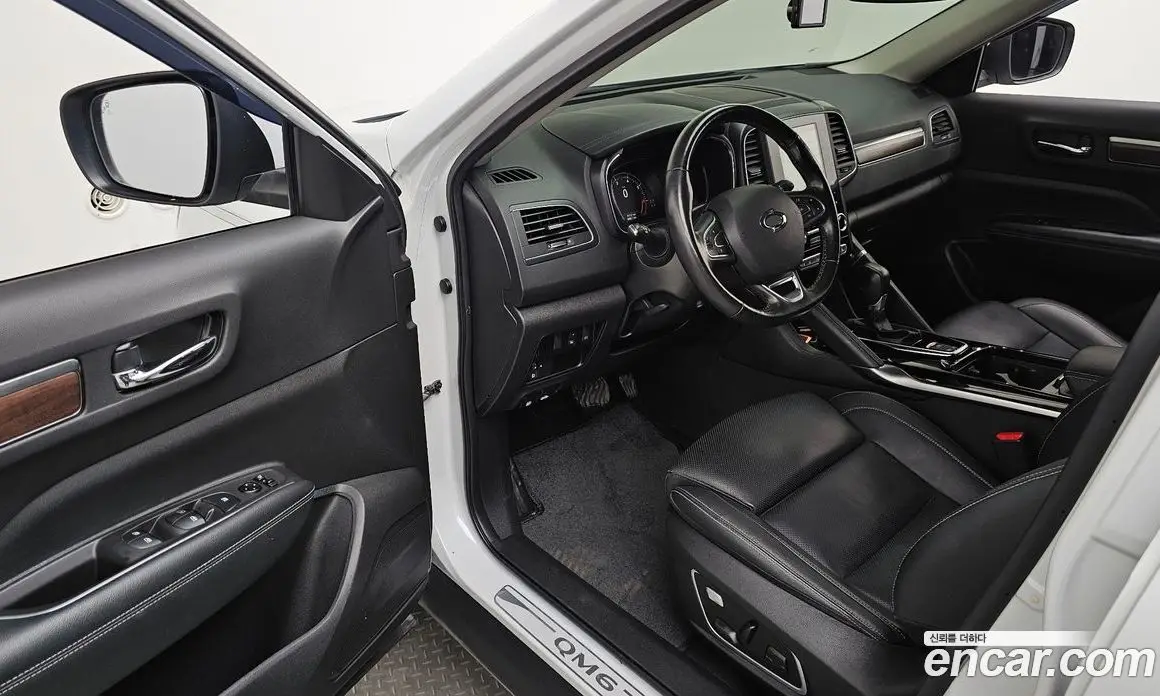 Renault (Samsung) QM6 2020 2.0 автомат (гидро), фото 13 Renault (Samsung) QM6 2020 2.0 автомат (гидро), фото 13
