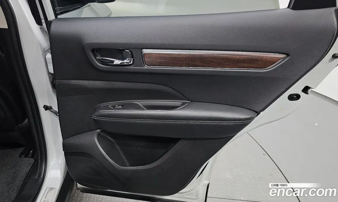 Renault (Samsung) QM6 2020 2.0 автомат (гидро), фото 15 Renault (Samsung) QM6 2020 2.0 автомат (гидро), фото 15
