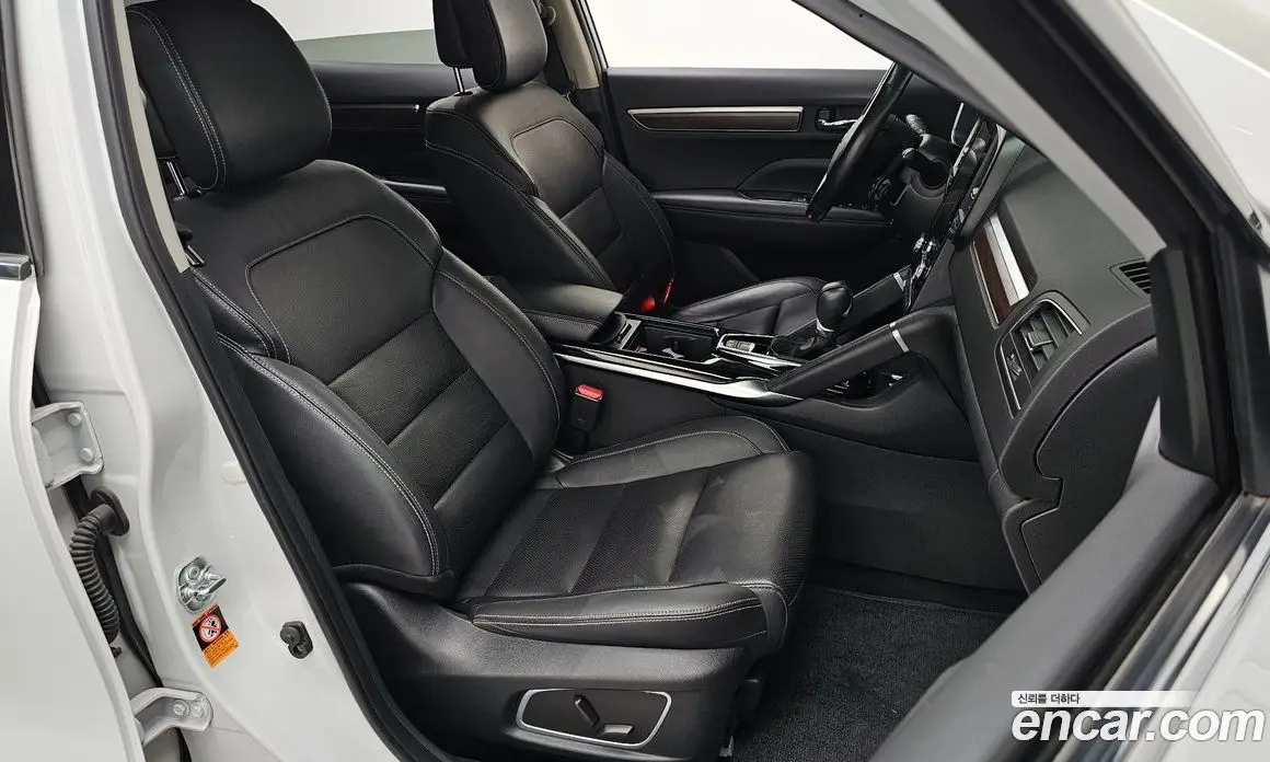 Renault (Samsung) QM6 2020 2.0 автомат (гидро), фото 16 Renault (Samsung) QM6 2020 2.0 автомат (гидро), фото 16