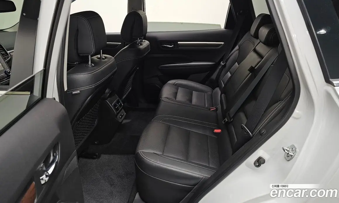 Renault (Samsung) QM6 2020 2.0 автомат (гидро), фото 17 Renault (Samsung) QM6 2020 2.0 автомат (гидро), фото 17