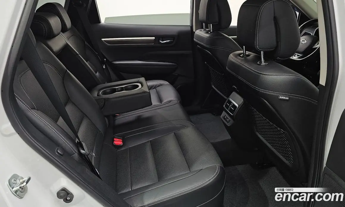 Renault (Samsung) QM6 2020 2.0 автомат (гидро), фото 18 Renault (Samsung) QM6 2020 2.0 автомат (гидро), фото 18