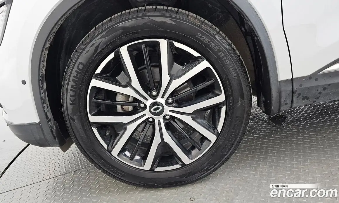 Renault (Samsung) QM6 2020 2.0 автомат (гидро), фото 5 Renault (Samsung) QM6 2020 2.0 автомат (гидро), фото 5