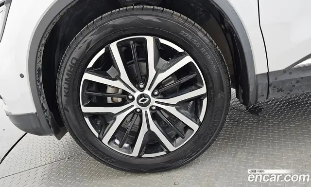 Renault (Samsung) QM6 2020 2.0 автомат (гидро), миниатюра 5 Renault (Samsung) QM6 2020 2.0 автомат (гидро), миниатюра 5