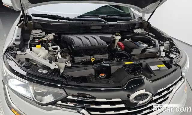 Renault (Samsung) QM6 2020 2.0 автомат (гидро), миниатюра 6 Renault (Samsung) QM6 2020 2.0 автомат (гидро), миниатюра 6