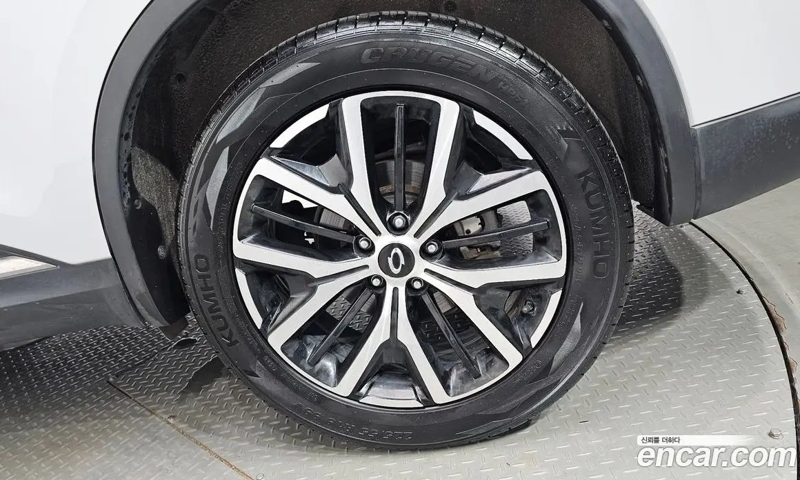 Renault (Samsung) QM6 2020 2.0 автомат (гидро), фото 7 Renault (Samsung) QM6 2020 2.0 автомат (гидро), фото 7