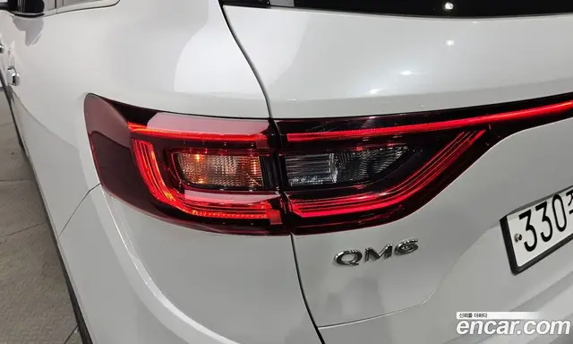 Renault (Samsung) QM6 2020 2.0 автомат (гидро), миниатюра 9 Renault (Samsung) QM6 2020 2.0 автомат (гидро), миниатюра 9