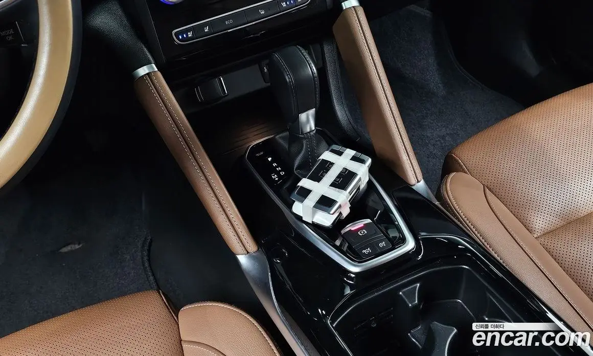 Renault (Samsung) QM6 2022 2.0 автомат (гидро), фото 11
