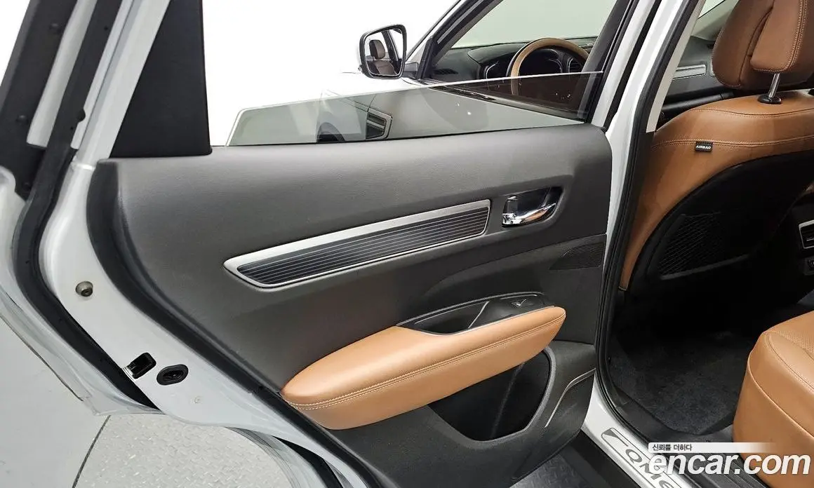 Renault (Samsung) QM6 2022 2.0 автомат (гидро), фото 14