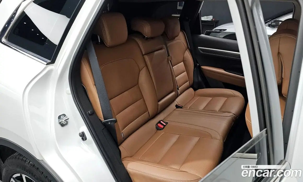 Renault (Samsung) QM6 2022 2.0 автомат (гидро), фото 15