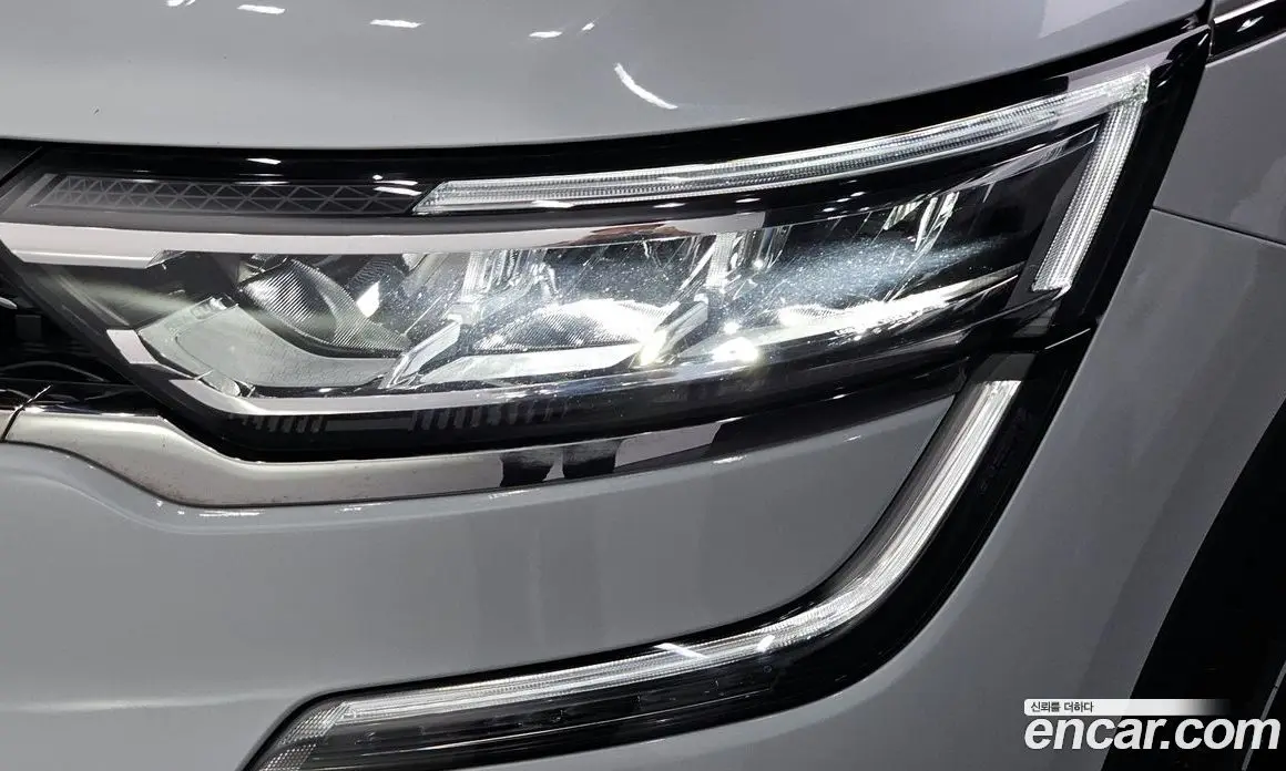Renault (Samsung) QM6 2022 2.0 автомат (гидро), фото 7