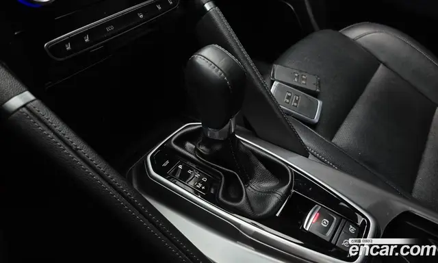 Renault (Samsung) QM6 2022 2.0 автомат (гидро), миниатюра 12