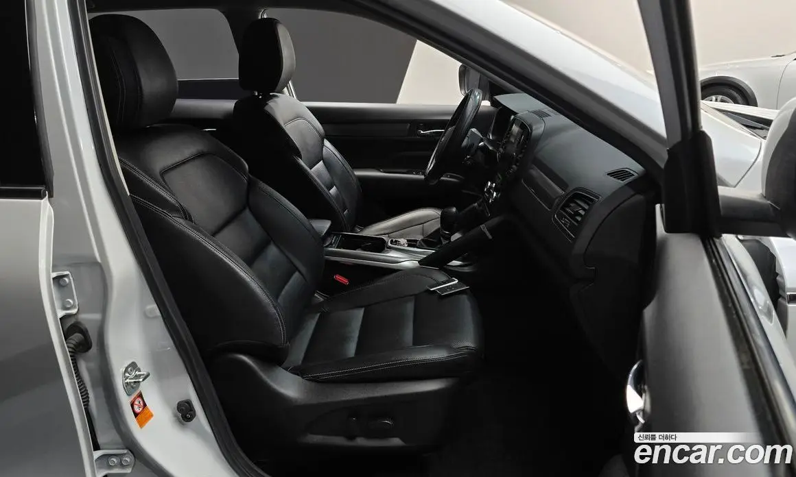 Renault (Samsung) QM6 2022 2.0 автомат (гидро), фото 16 Renault (Samsung) QM6 2022 2.0 автомат (гидро), фото 16