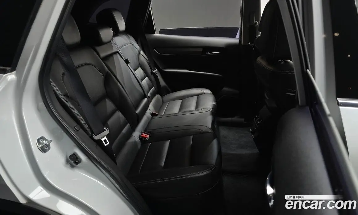 Renault (Samsung) QM6 2022 2.0 автомат (гидро), фото 17 Renault (Samsung) QM6 2022 2.0 автомат (гидро), фото 17