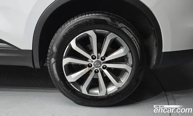 Renault (Samsung) QM6 2022 2.0 автомат (гидро), миниатюра 7 Renault (Samsung) QM6 2022 2.0 автомат (гидро), миниатюра 7