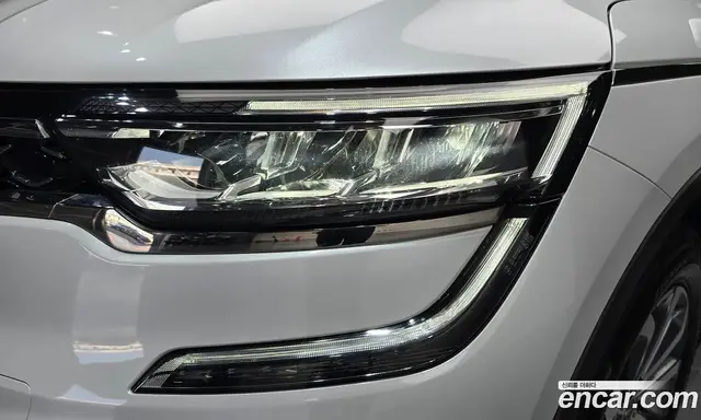 Renault (Samsung) QM6 2022 2.0 автомат (гидро), миниатюра 8 Renault (Samsung) QM6 2022 2.0 автомат (гидро), миниатюра 8