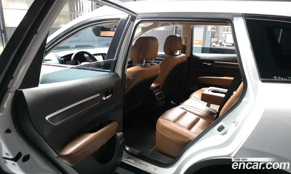 Renault (Samsung) QM6 2022 2.0 автомат (гидро), фото 16