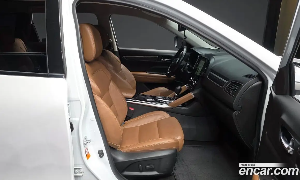 Renault (Samsung) QM6 2022 2.0 автомат (гидро), фото 17