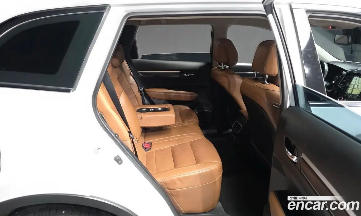 Renault (Samsung) QM6 2022 2.0 автомат (гидро), фото 18