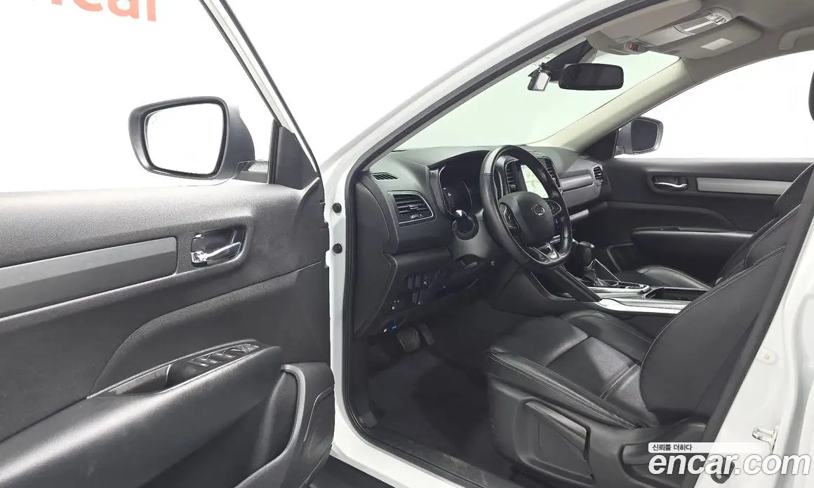 Renault (Samsung) QM6 2022 2.0 автомат (гидро), фото 13 Renault (Samsung) QM6 2022 2.0 автомат (гидро), фото 13