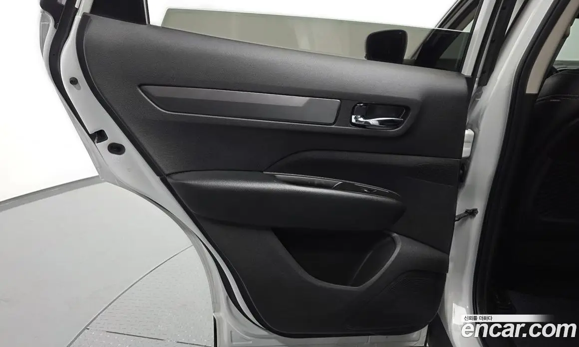 Renault (Samsung) QM6 2022 2.0 автомат (гидро), фото 15 Renault (Samsung) QM6 2022 2.0 автомат (гидро), фото 15