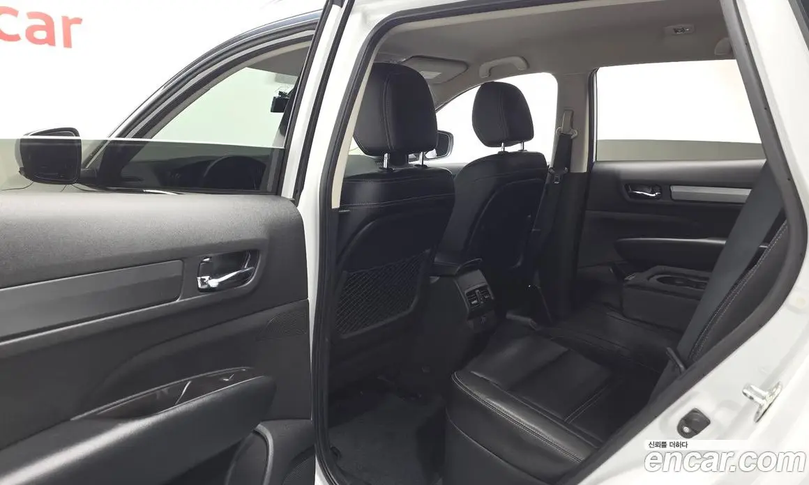 Renault (Samsung) QM6 2022 2.0 автомат (гидро), фото 16 Renault (Samsung) QM6 2022 2.0 автомат (гидро), фото 16
