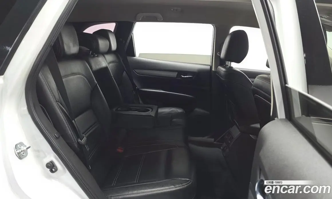 Renault (Samsung) QM6 2022 2.0 автомат (гидро), фото 18 Renault (Samsung) QM6 2022 2.0 автомат (гидро), фото 18
